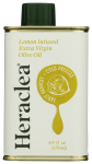 Lemon Infused Extra-Virgin Olive Oil