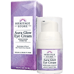 Aura Glow Eye Cream