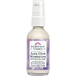 Aura Glow Moisturizer Cream