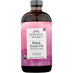 Black Seed Oil Organic
