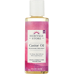 Castor Oil