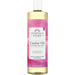 Castor Oil