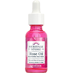 Rose Oil