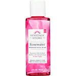 Rose Petals Rosewater