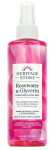 Rosewater & Glycerin with Atomizer