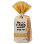 Classic White Bread