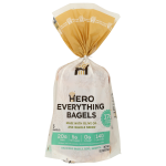 Everything Bagel