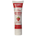 Kids Hydroxyapatite Strawberry Toothpaste