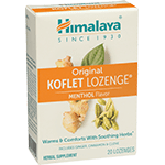 Koflet Lozenge Original