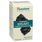 Shilajit Capsules
