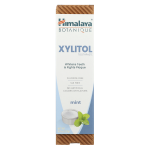 Anticavity Fluoride Toothpaste Mint