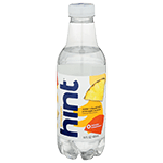 Pineapple Water