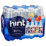 Water Variety Pack Blue