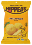 Cheezy Does It Pops