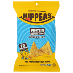 Protein Tortilla Chips Ranch 'Em Up