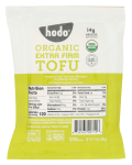Organic Extra Firm Tofu
