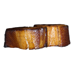 Hot Honey Salmon