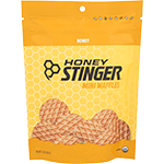 Mini Waffles Honey
