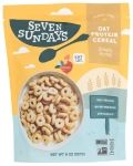 Simply Honey Oat Protein Cereal