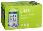 Lime Water