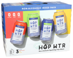 Non-Alcoholic Mixed Pack