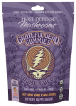 Grateful Dead Gummies Cosmic Focus