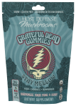 Grateful Dead Gummies Stay Mellow