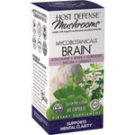 Mycobotanicals Brain