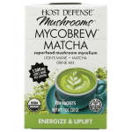 MycoBrew Matcha