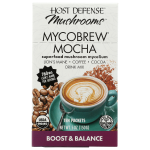 MycoBrew Mocha