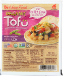 Organic Extra Firm Tofu