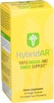 HybridAR Rapid Nasal & Sinus Support