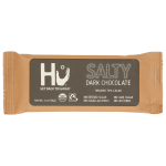 Salty Dark Chocolate