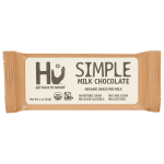 Simple Milk Chocolate