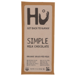 Simple Milk Chocolate