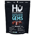Snacking & Baking Dark Chocolate Gems 70% Cacao