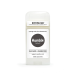 Deodorant Palo Santo & Frankincense Vegan & Sensitive Skin