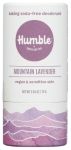 Deodorant Vegan Sensitive Mountain Lavender
