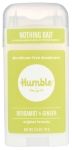 Deodorant Bergamot & Ginger Original Formula