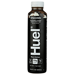 BlackEdition Ready to Drink Chocolate