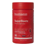 Superbeets Heart Capsules