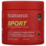 Superbeets Sport Pre-Workout Wild Cherry
