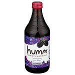 Kombucha Blackberry
