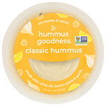Hummus Classic