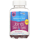Hyaluronic Acid for Joints Skin & Eyes