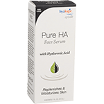 Pure HA Face Serum with Hyaluronic Acid