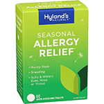 Seasonal Allergy Relief