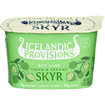 Key Lime Thick & Creamy Skyr