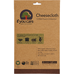 Cheesecloth Unbleached