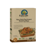 Parchment Roasting Bags Non-Stick Extra Large